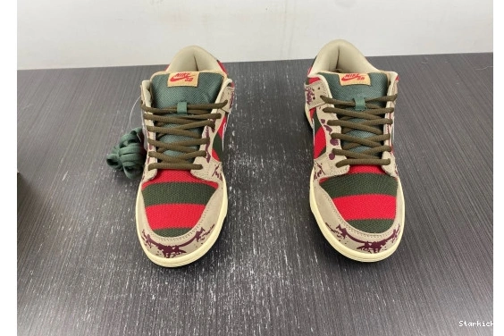  Dunk 313170-202 Nike SB Krueger Low  Freddy 1124